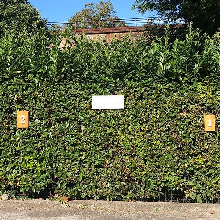 Casa Nonna Elide Leilighet Besozzo Eksteriør bilde